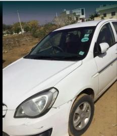 Hyundai Verna VGT CRDI SX 1.5 2011