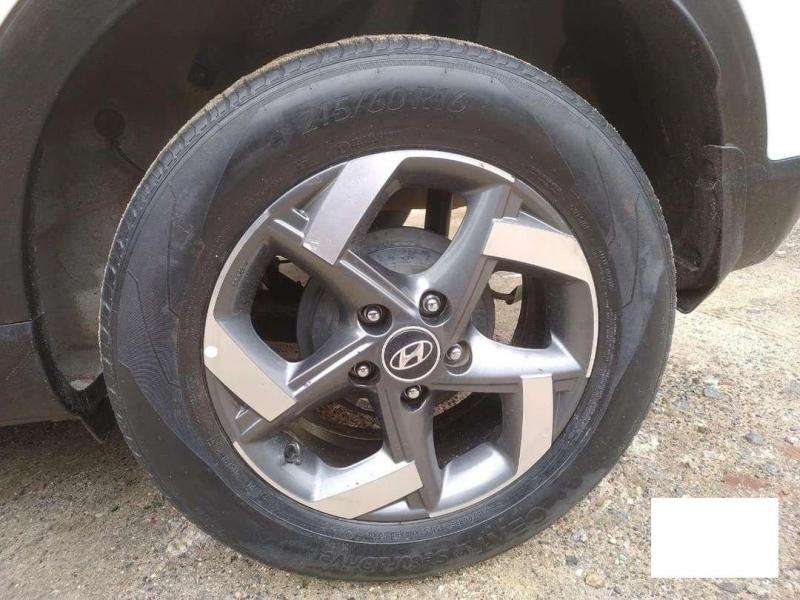 Hyundai Venue SX 1.0 Turbo BS6 2021