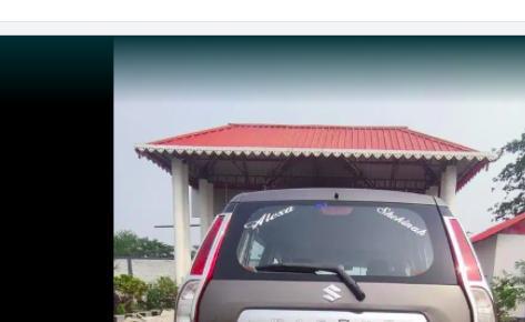 Maruti Suzuki Wagon R ZXI 1.2 2019