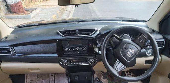 Honda Amaze 1.2 V i-VTEC 2019