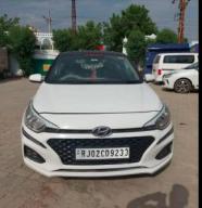 Hyundai Elite i20 Asta 1.4 CRDi 2018