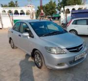 Honda City ZX GXi 2008