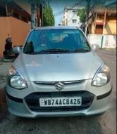 Maruti Suzuki Alto 800 LXi 2014