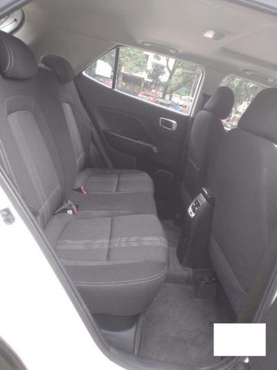 Hyundai Venue SX 1.0 Turbo BS6 2021