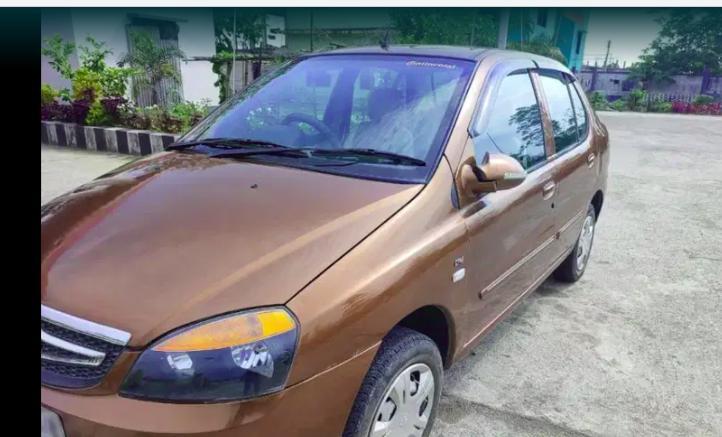 Tata Indigo eCS LX CR4 BS IV 2014