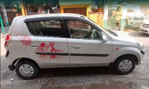 Maruti Suzuki Alto 800 LXi 2014