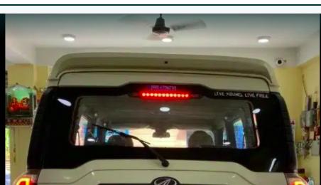 Mahindra Scorpio S10 2016