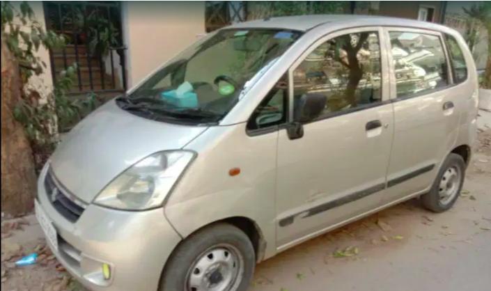 Maruti Suzuki Zen Estilo LXi 2008