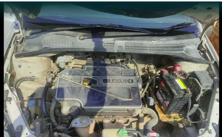 Hyundai i10 1.1L iRDE Era Special Edition 2009