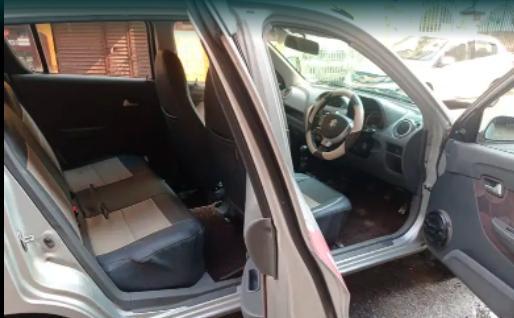 Maruti Suzuki Alto 800 LXi 2014