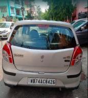 Maruti Suzuki Alto 800 LXi 2014