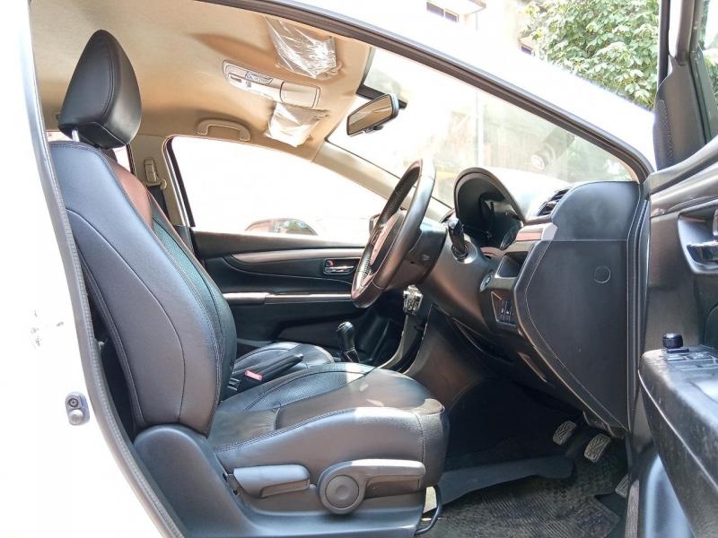 Maruti Suzuki Ciaz Zxi 2015