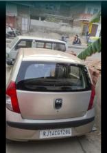 Hyundai i10 1.1L iRDE Era Special Edition 2009