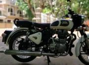 Royal Enfield Classic 350cc 2018