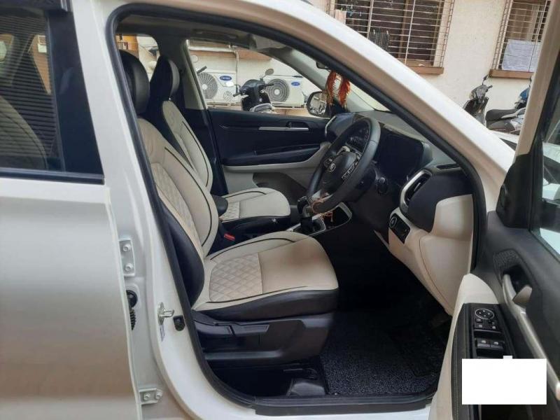 Kia Sonet HTX 1.5 2020