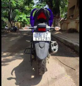 Suzuki Gixxer 150cc 2015
