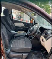 Renault Captur RXT Diesel 2018