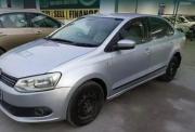 Volkswagen Vento Comfortline Diesel AT 2013