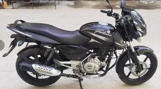 Bajaj Pulsar 150cc 2016