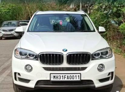 BMW X5 XDrive 30d 2017