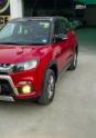 Maruti Suzuki Vitara Brezza ZDi Plus Dual Tone 2016