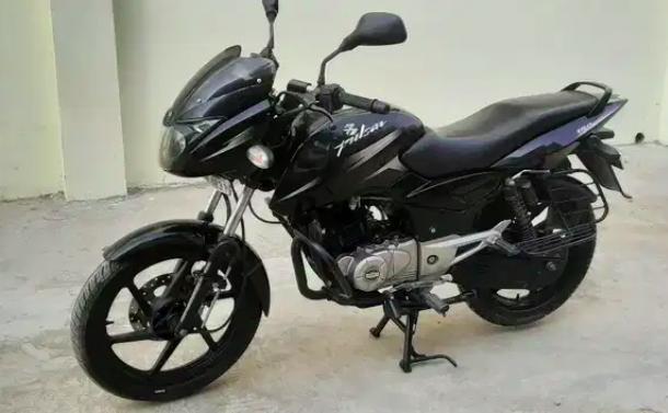 Bajaj Pulsar 150cc 2016