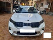 Kia Sonet HTX 1.5 2020