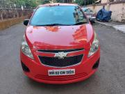 Chevrolet Beat LS Petrol 2013