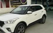 Hyundai Creta 1.4 E+ Diesel 2018