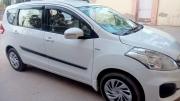 Maruti Suzuki Ertiga VDi SHVS 2017