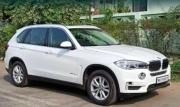 BMW X5 XDrive 30d 2017