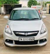 Maruti Suzuki Swift DZire VXi 2016