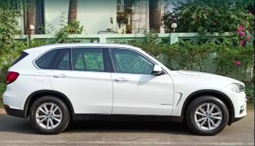 BMW X5 XDrive 30d 2017