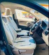 Skoda Rapid 1.6 MPI AMBITION 2012