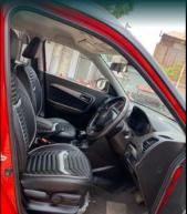 Maruti Suzuki Vitara Brezza ZDi Plus Dual Tone AMT 2018