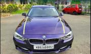 BMW 3 Series 320d Sport line 2013