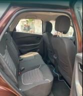 Renault Captur RXT Diesel 2018