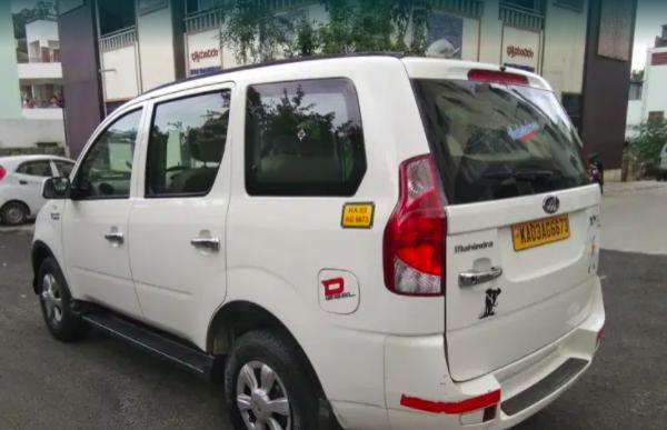 Mahindra Xylo H4 BS IV 2019