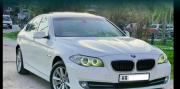 BMW 5 Series 525d 2010