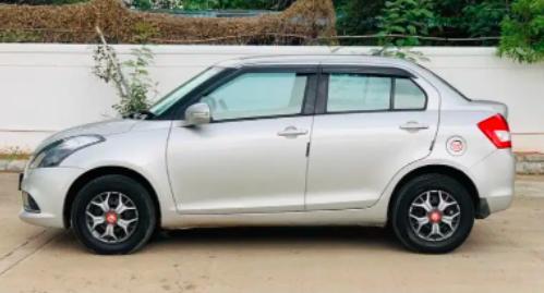 Maruti Suzuki Swift DZire VXi 2016