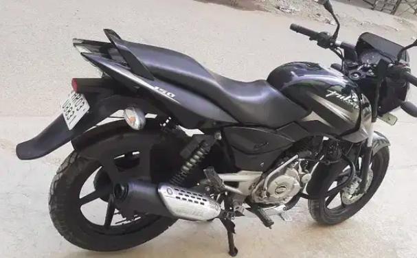 Bajaj Pulsar 150cc 2016