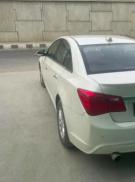 Chevrolet Cruze LTZ 2017