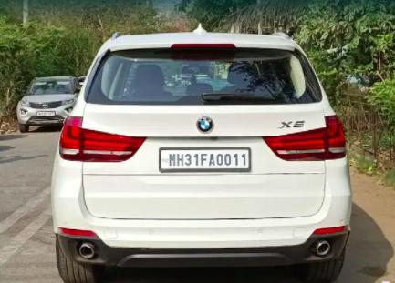 BMW X5 XDrive 30d 2017