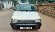 Maruti Suzuki 800 AC 2003