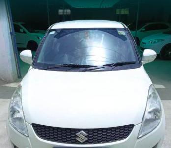 Maruti Suzuki Swift VDi 2014