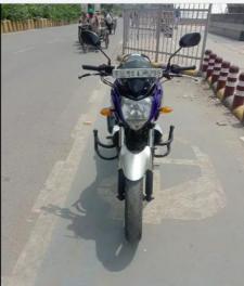 Yamaha FZ 150cc 2013