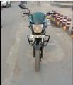 Hero Passion Pro 100cc 2011