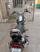 Bajaj Avenger Cruise 220 2017