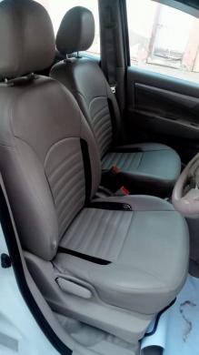 Maruti Suzuki Ertiga VDi SHVS 2017