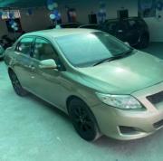 Toyota Corolla Altis 1.8 G 2011